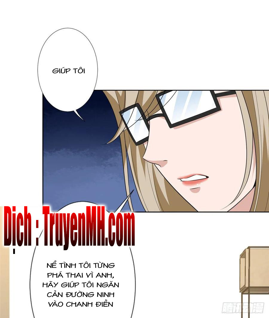 thí hôn lão công, cần giúp sức chapter 192 6