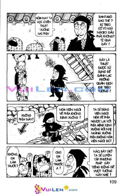 ninja loạn thị chapter 12 109
