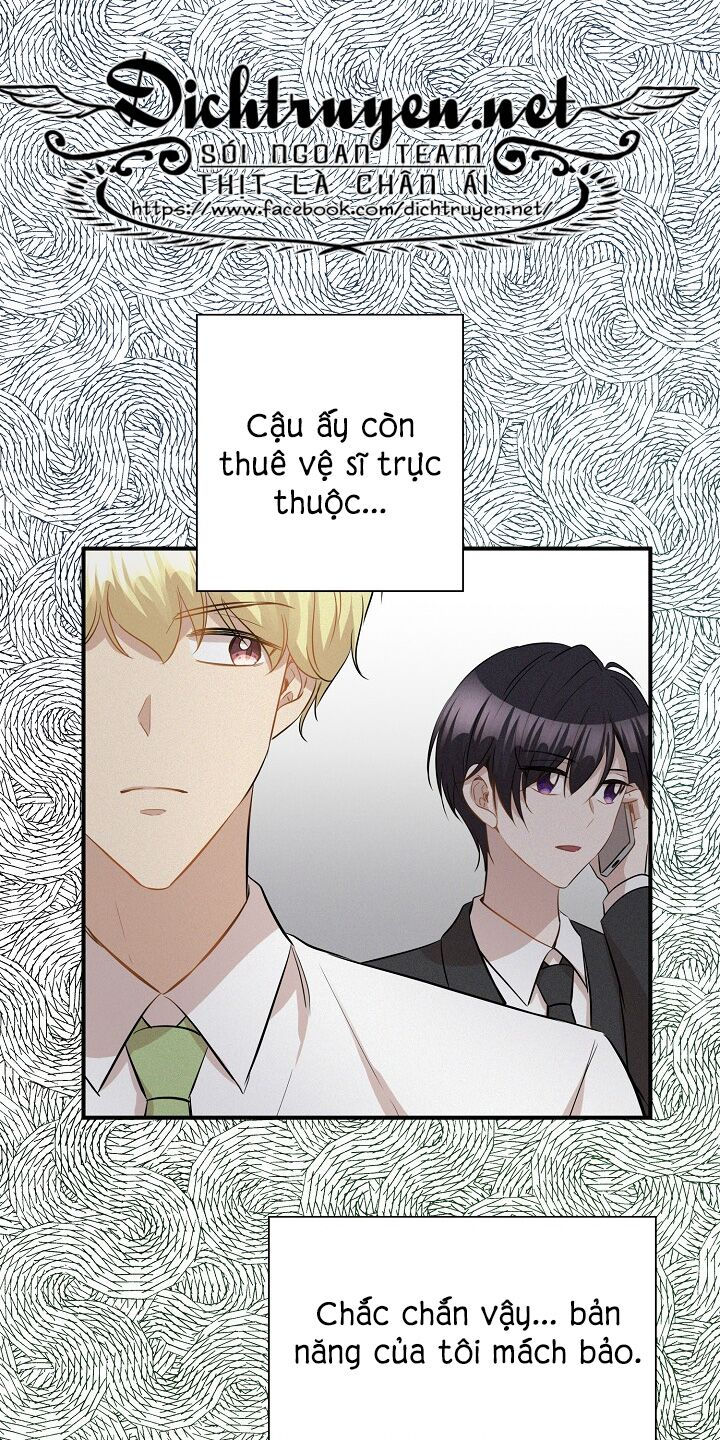 cuộc sống kỳ thú chapter 34 46