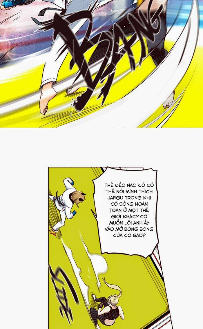 nữ sinh trường wilds chapter 185 19