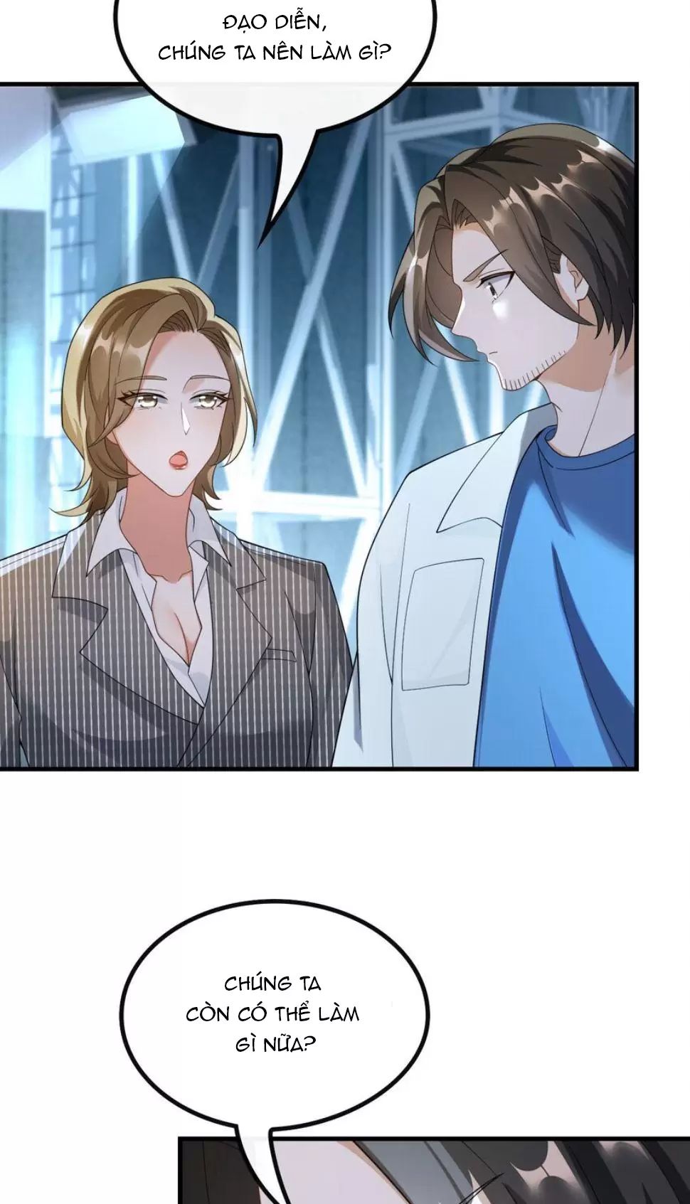 tái sinh, tôi trở thành ông vua ngành giải trí chapter 45 20