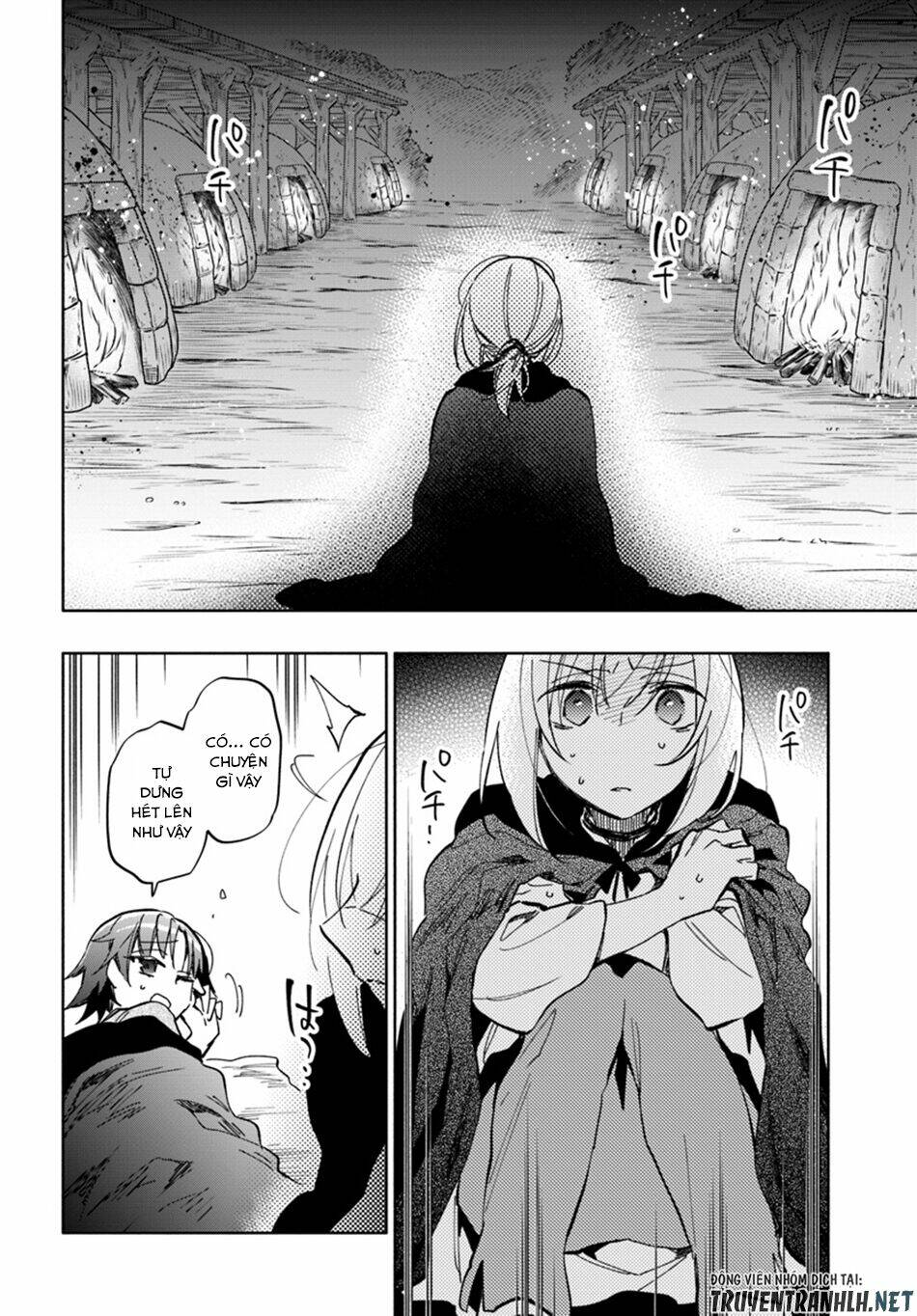 takarakuji de 40-oku atattandakedo isekai ni ijuu suru chapter 29 32