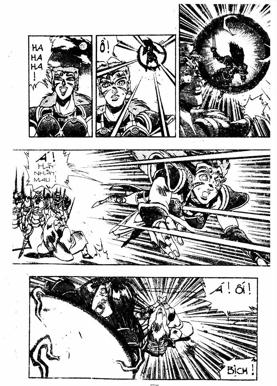 ảo long vương chapter 55 6