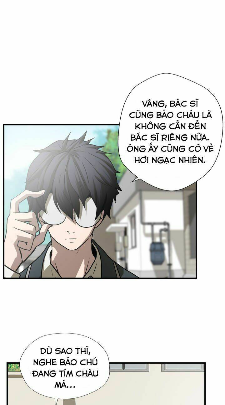 kẻ bị ruồng bỏ chapter 50 7