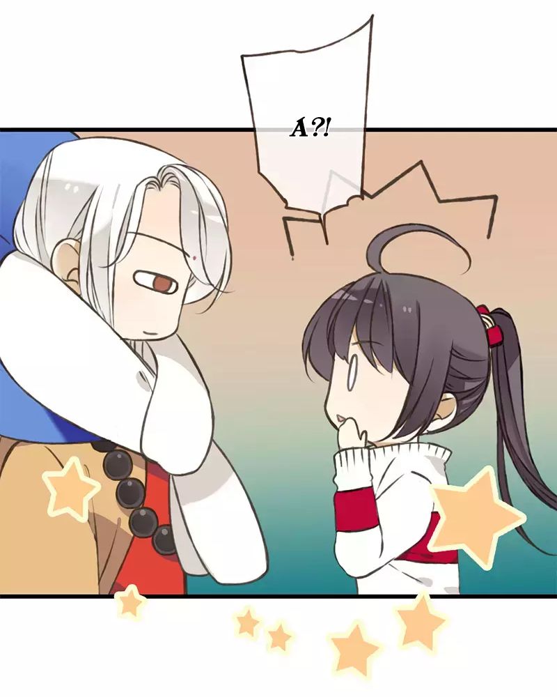 trên trời rớt xuống một hòa thượng ngốc chapter 47 18