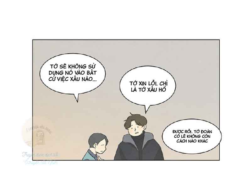 một phần vì thích em chapter 19 27