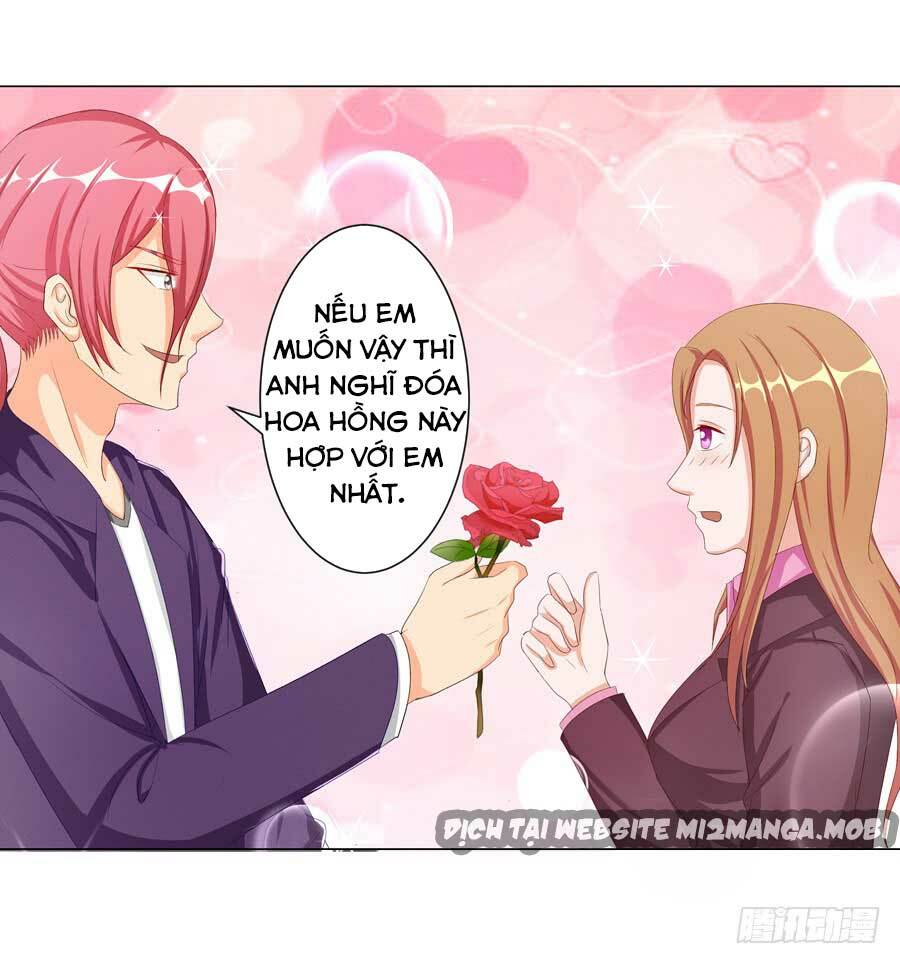 gả cho tình cũ làm lão bà chapter 17 32