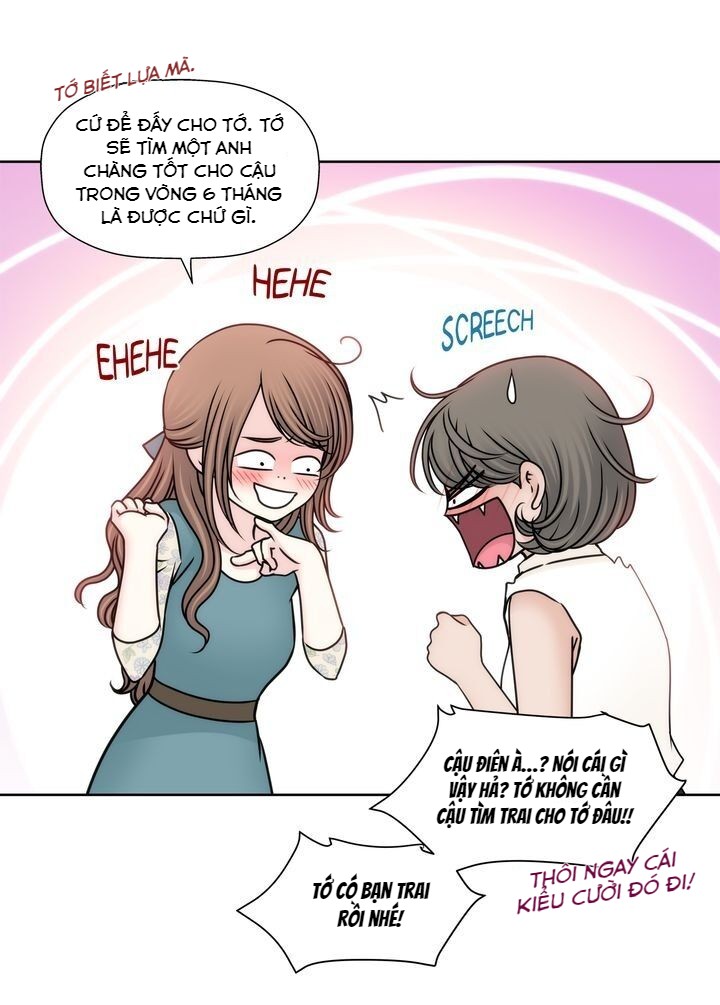 người đàn ông của tôi chapter 103.2 23