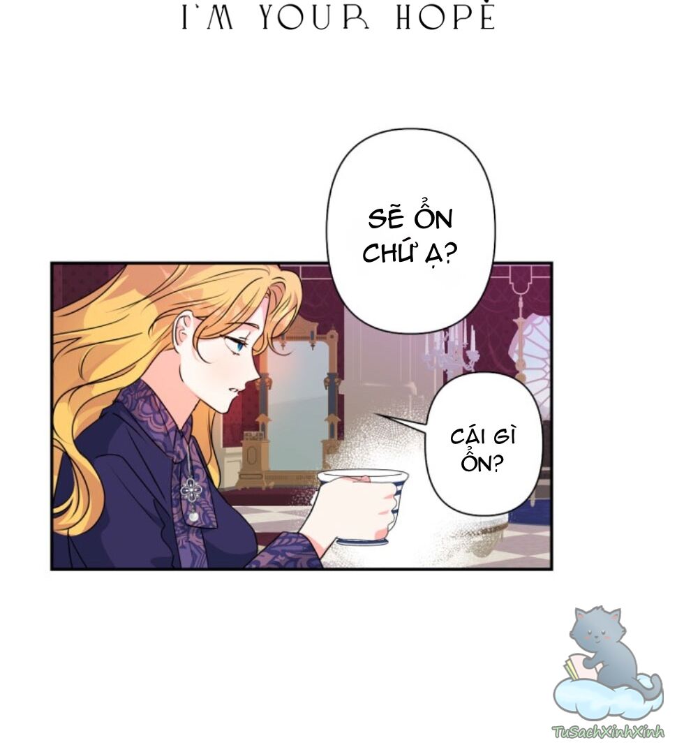 tôi đang nuôi dưỡng một con quái thú chapter 45 3