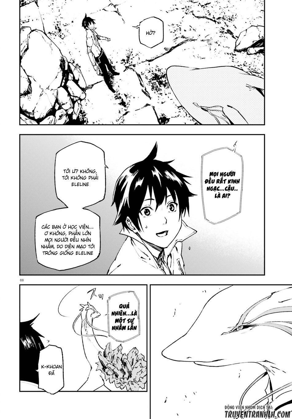 sekai no owari to yoakemae chapter 20 10