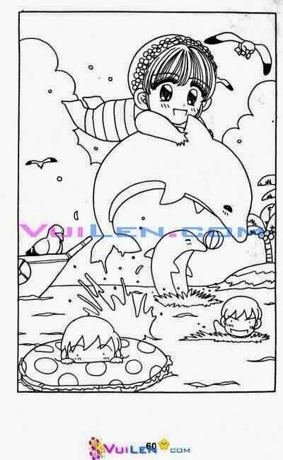 arita đáng yêu chapter 4 60