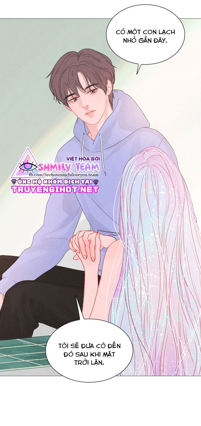 shinbi - thần bí chapter 6 72