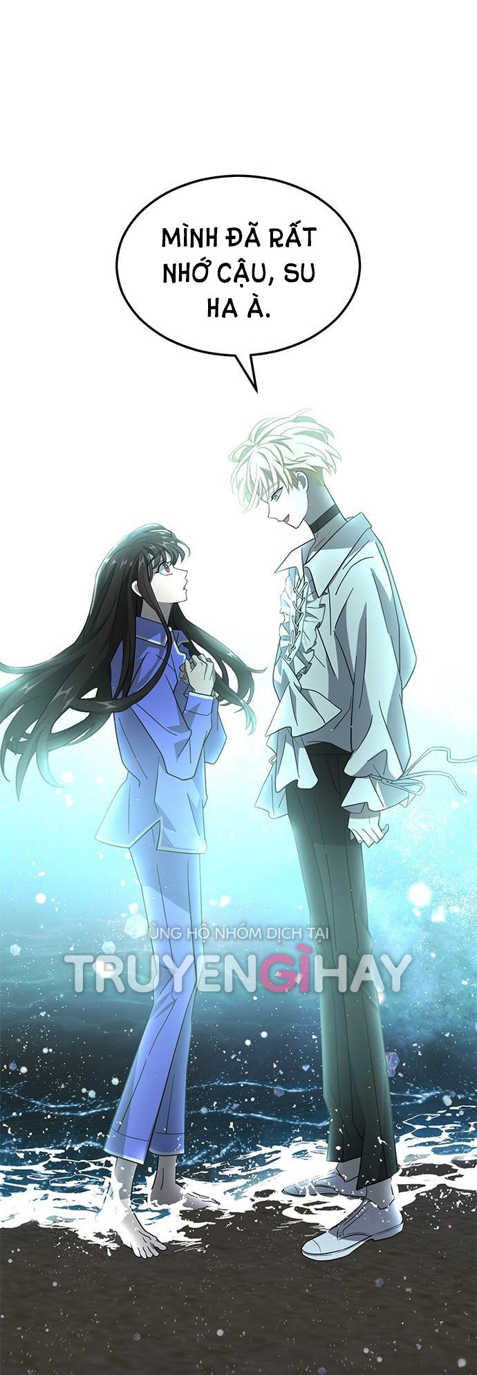 dark moon - tế đàn ánh trăng chapter 12.2 27