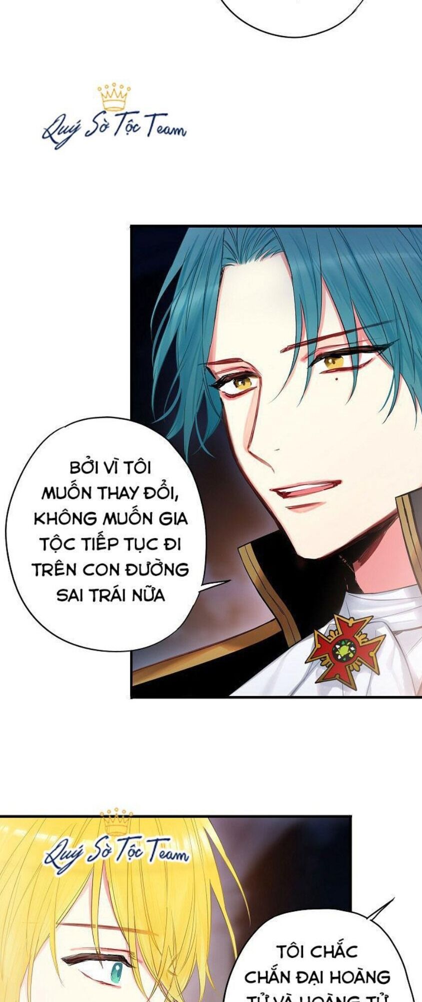 thánh nữ ẩn danh chapter 162 18