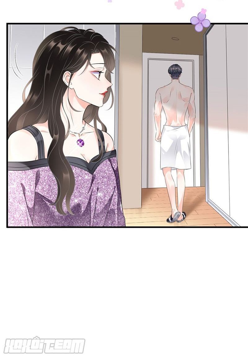 đại tiểu thư có ý đồ gì xấu đâu chapter 1 39