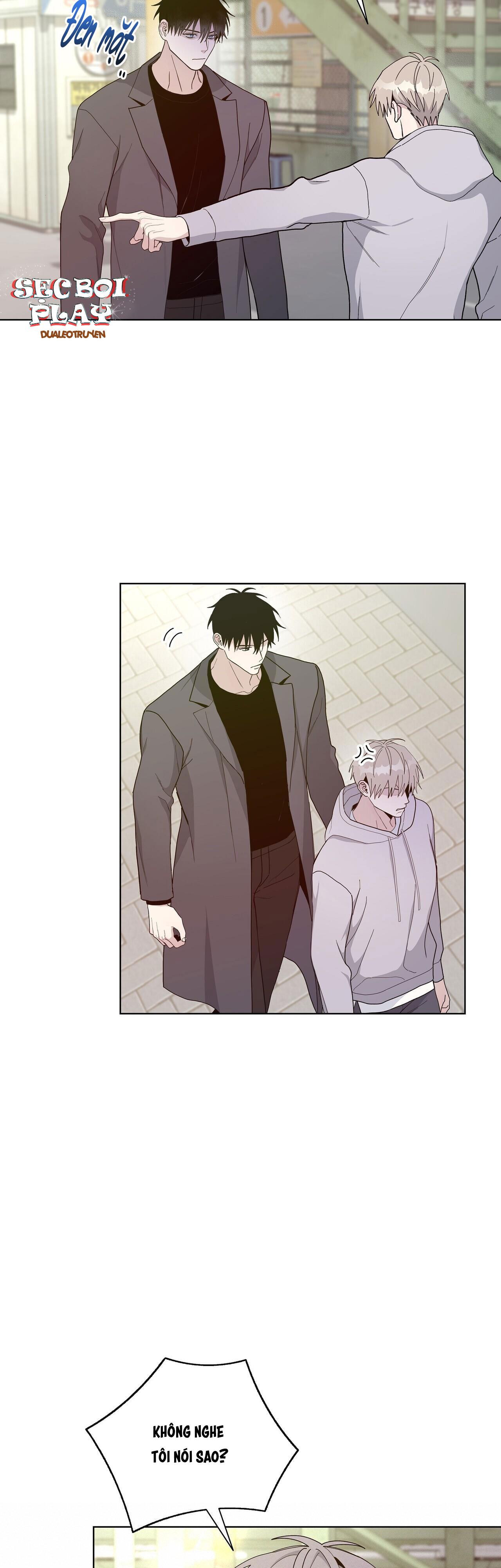 blaze out chapter 3 21