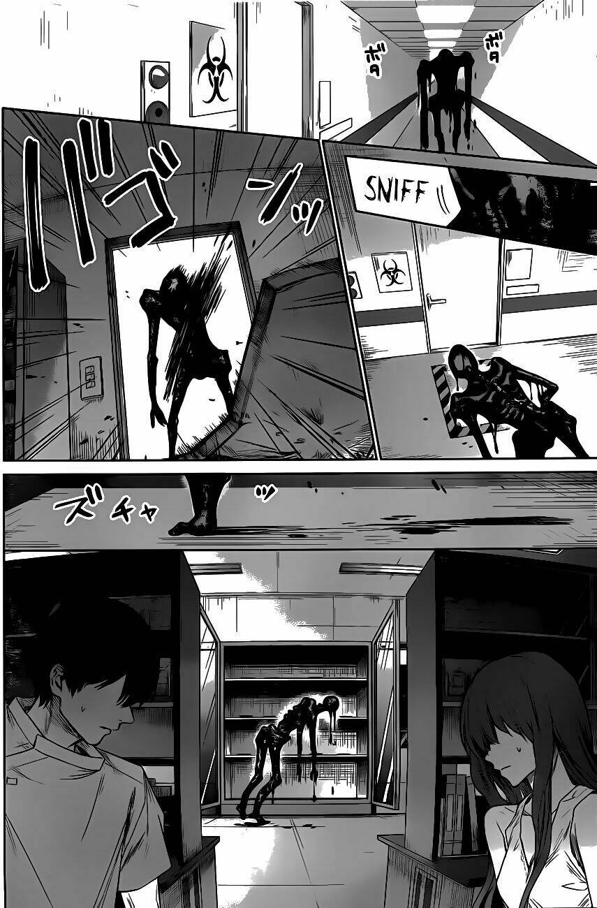 blue phobia chapter 6 16