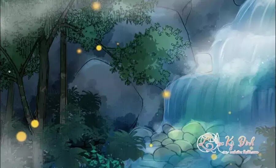 yêu long đại nhân của ta chapter 3 36