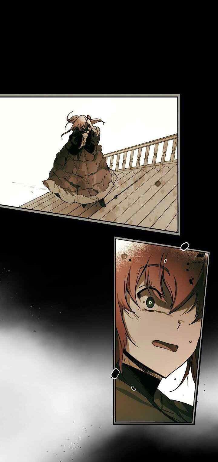 cổ tích về người mẹ kế chapter 26 25