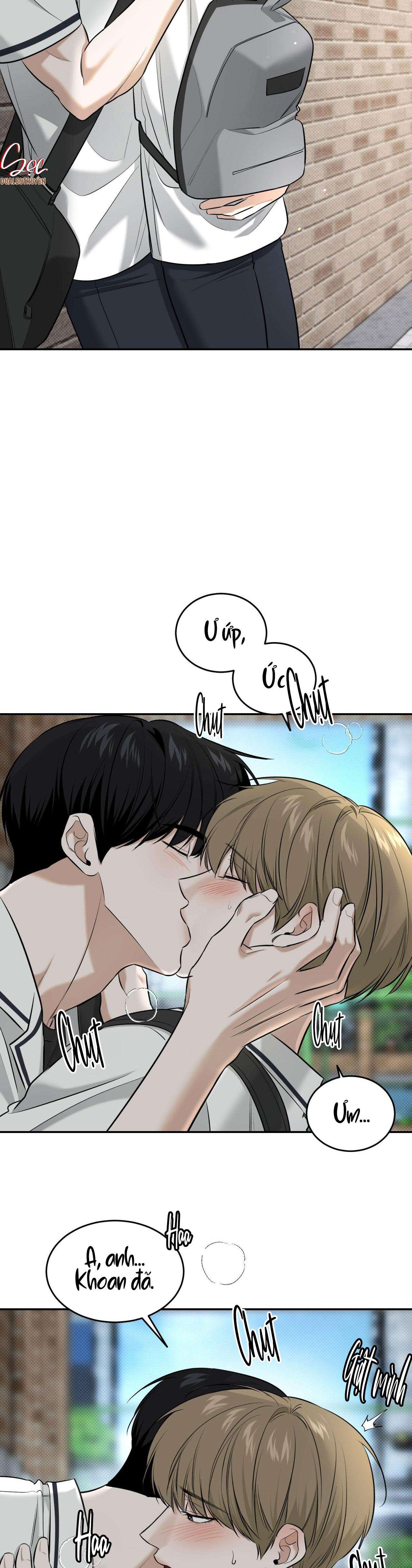 người đàn ông cho em tất cả chapter 15 8