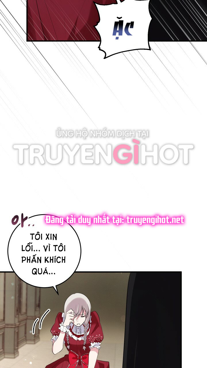 hãy nếm và nuốt đi nào chapter 12.2 34