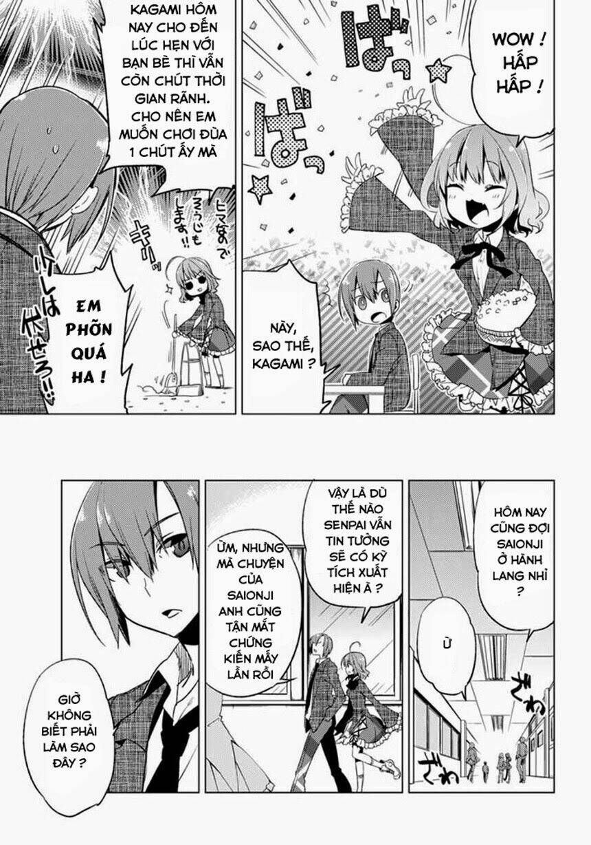 shin seitokai nio ichizon chapter 3.1 9