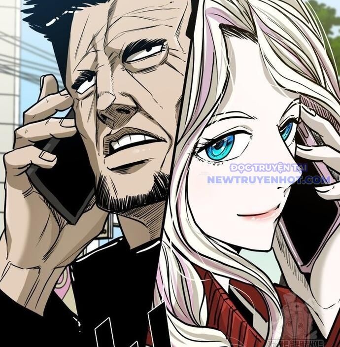 shark - cá mập chapter 353 8