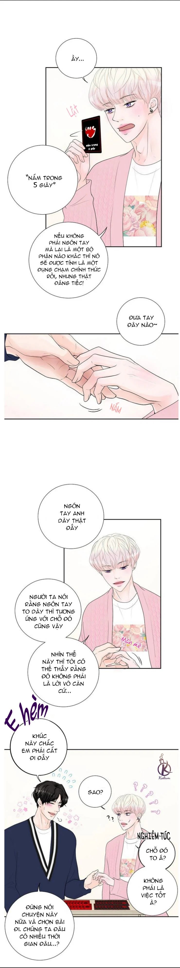 bạn có tò mò về bài review? chapter 20 13