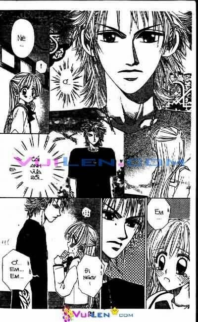 arita đáng yêu chapter 13 21