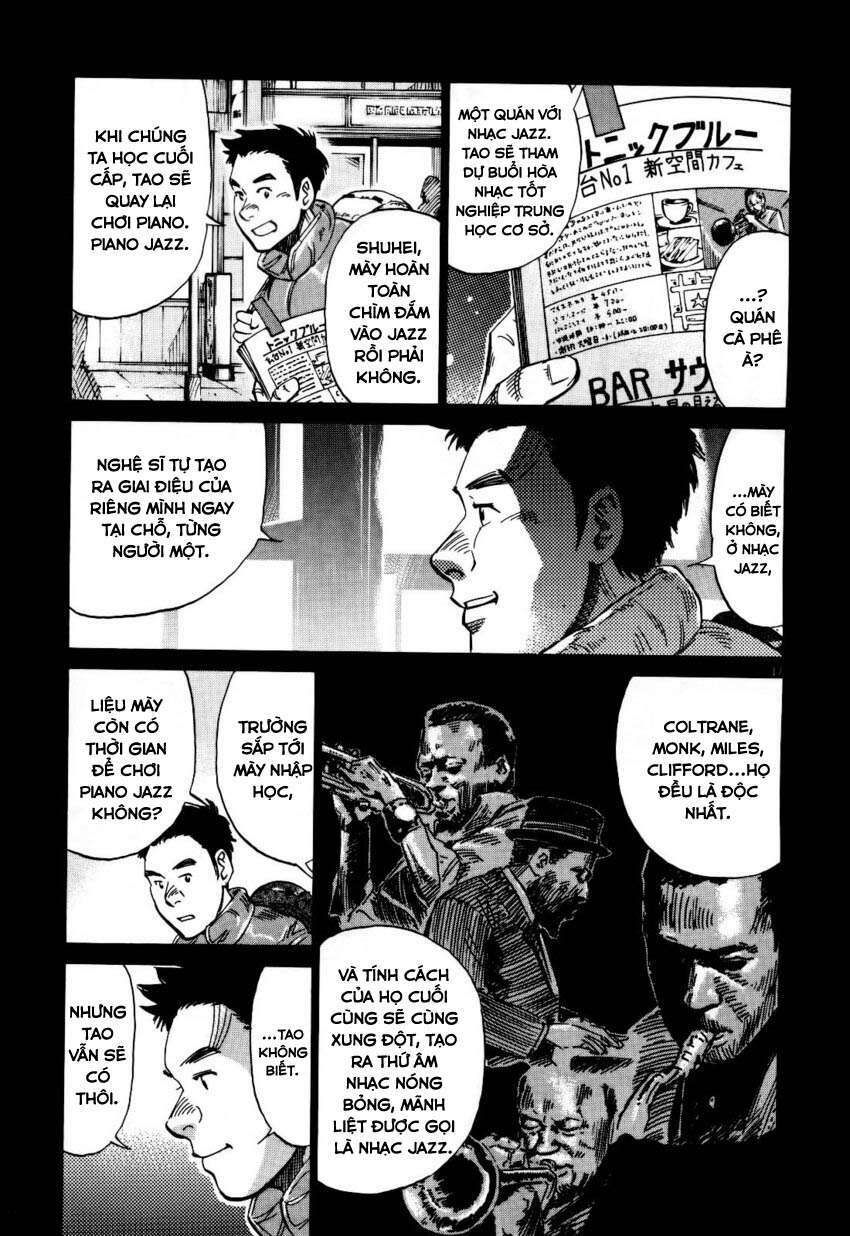 blue giant chapter 1 21