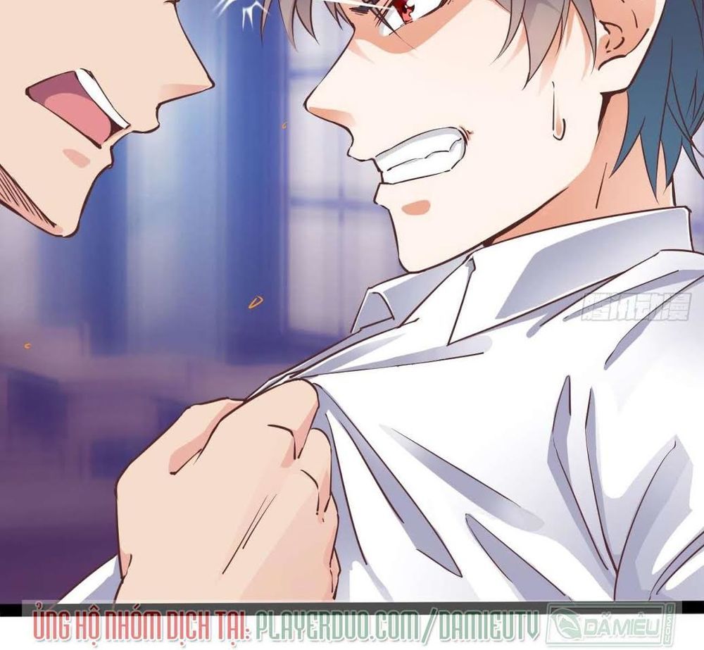 địa phủ khai phá thương chapter 14 22