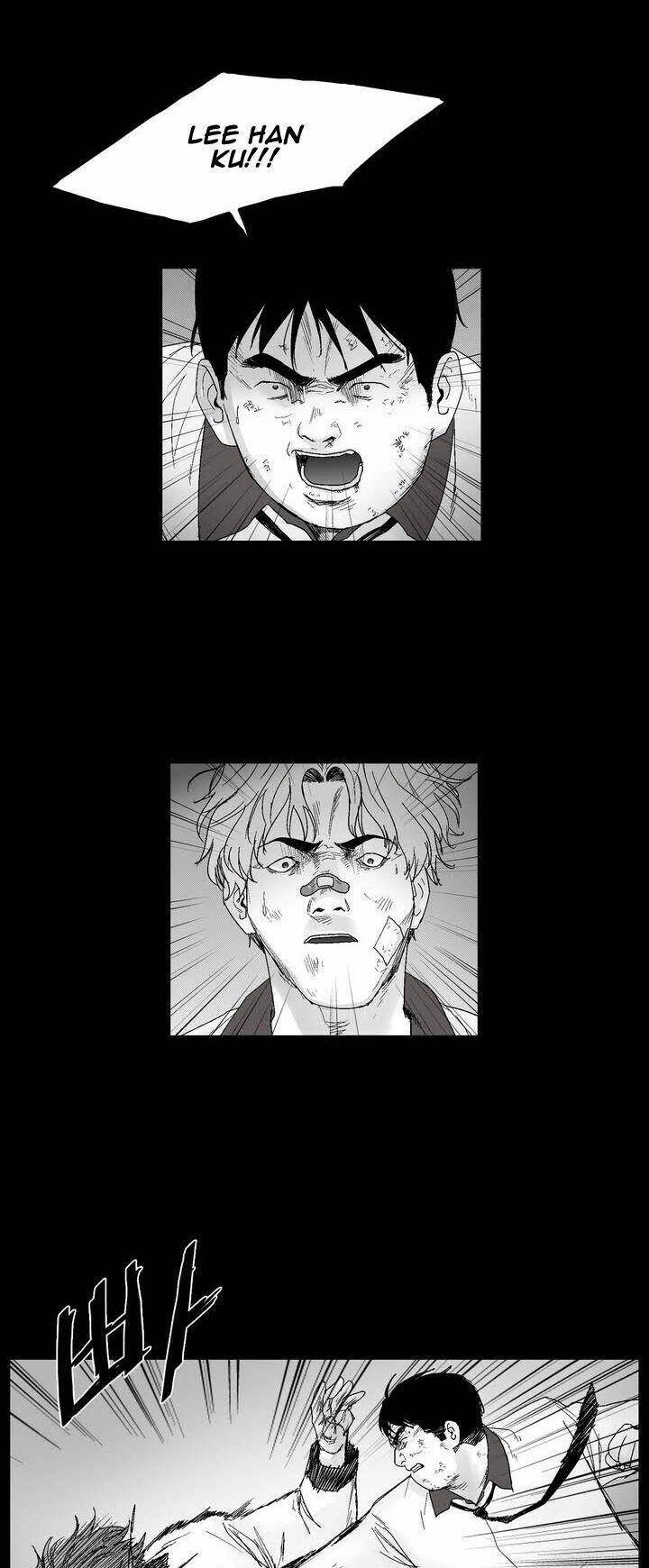 bạo lực học đường chapter 24 29