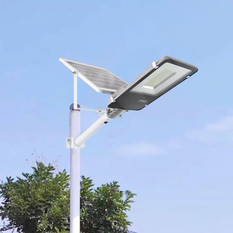 Đèn Đường Năng Lượng Mặt Trời Tấm PIN Rời 50w/100w/200w/300w