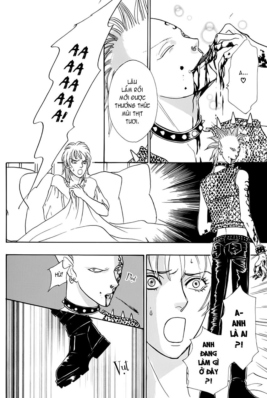 new pet shop of horror chapter 14 41