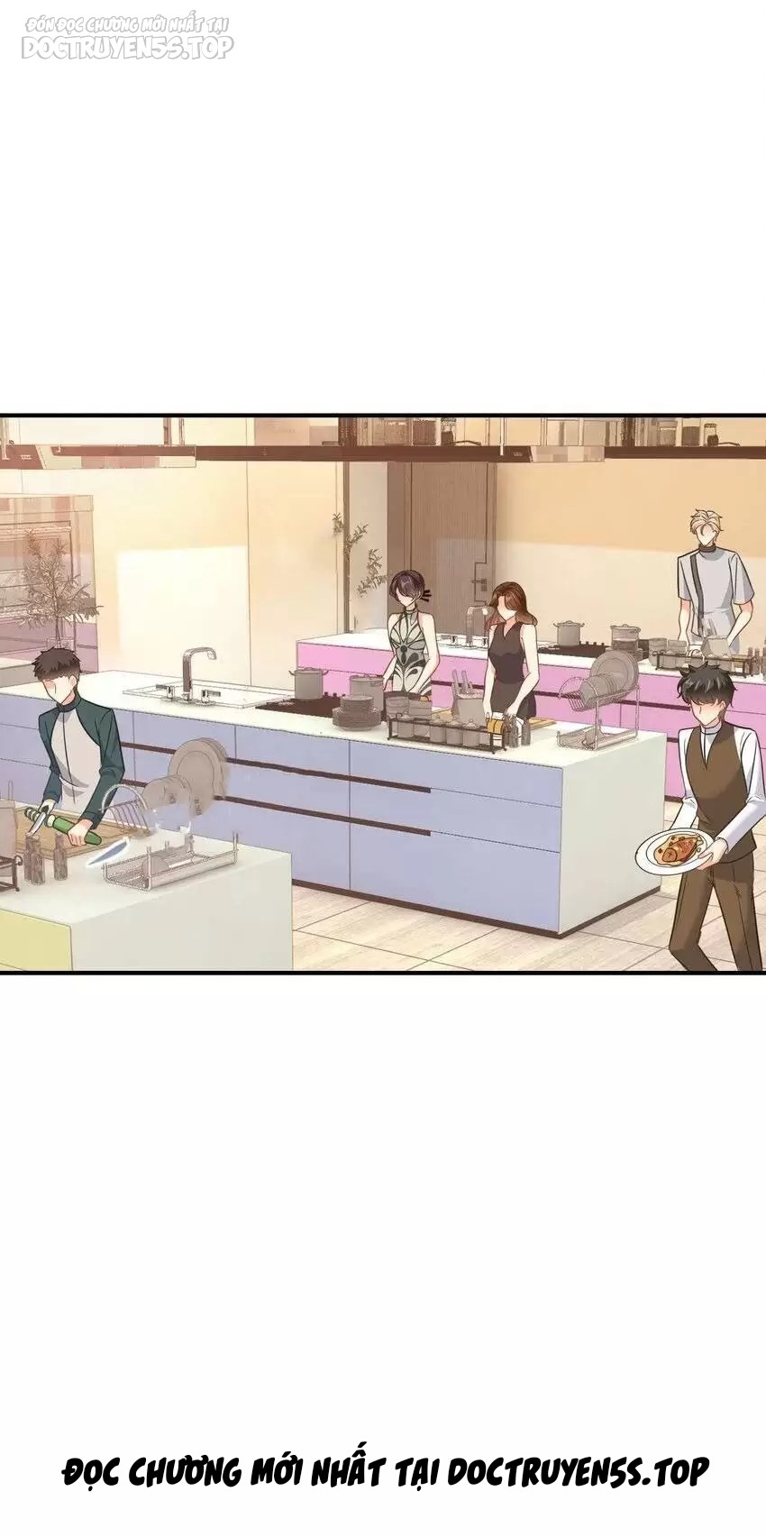 ảnh hậu một tuần mập ba cân chapter 38 29