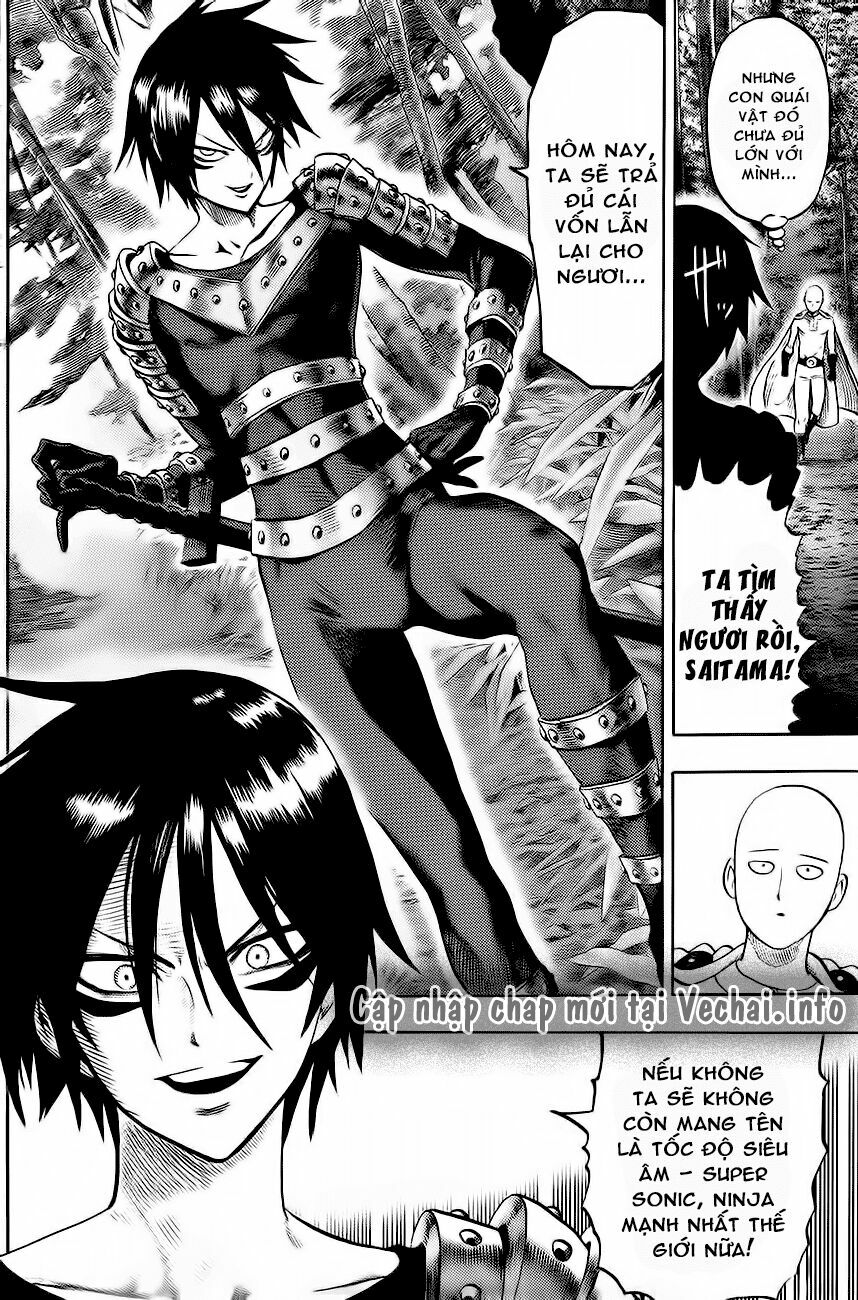 one-punch man chapter 78.5 8