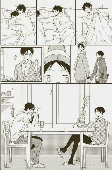 eren jaeger family. chapter 4 3