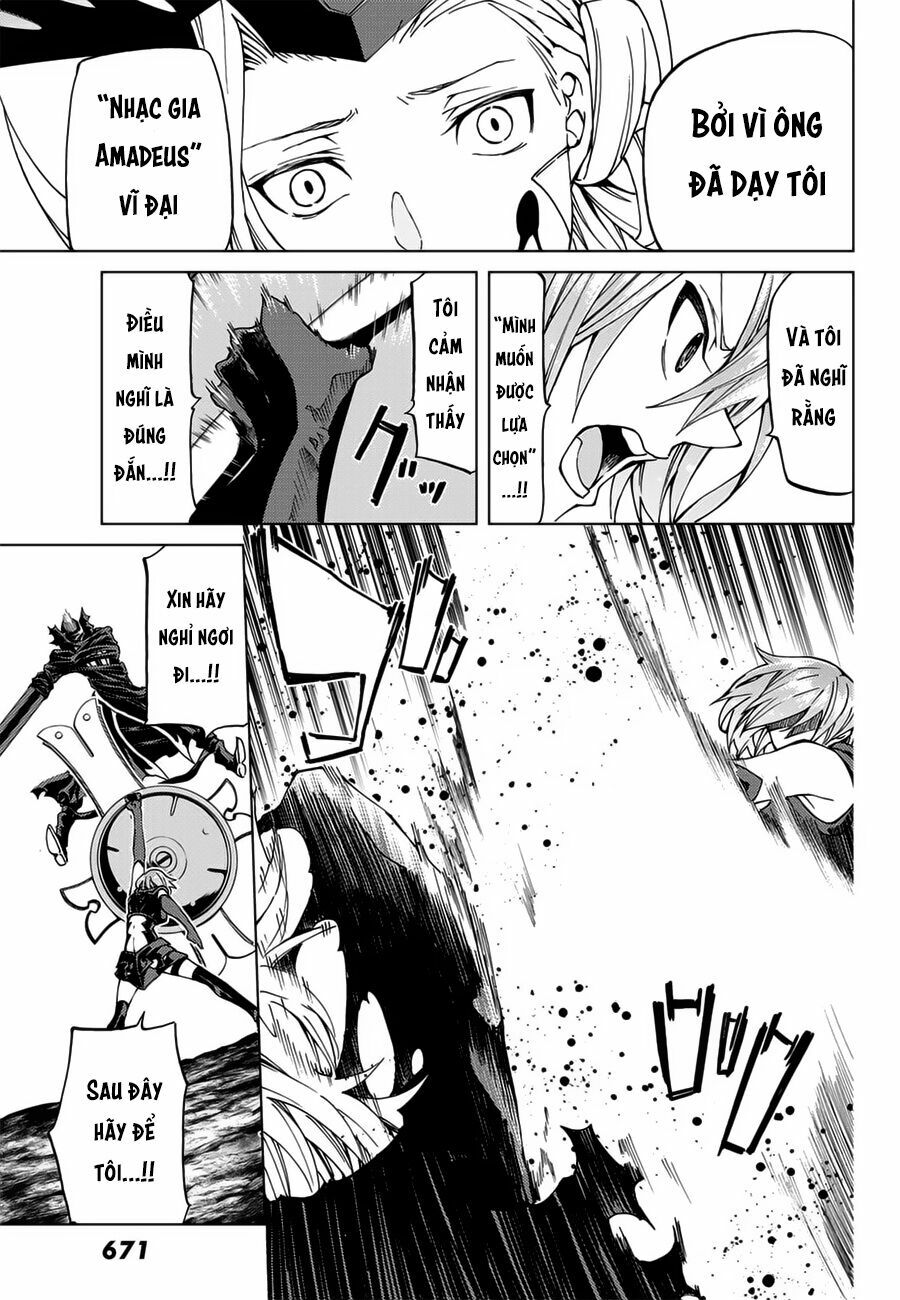 fate/grand order -turas realta- chapter 14 21