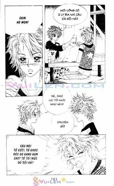 chàng gà mái chapter 6 103