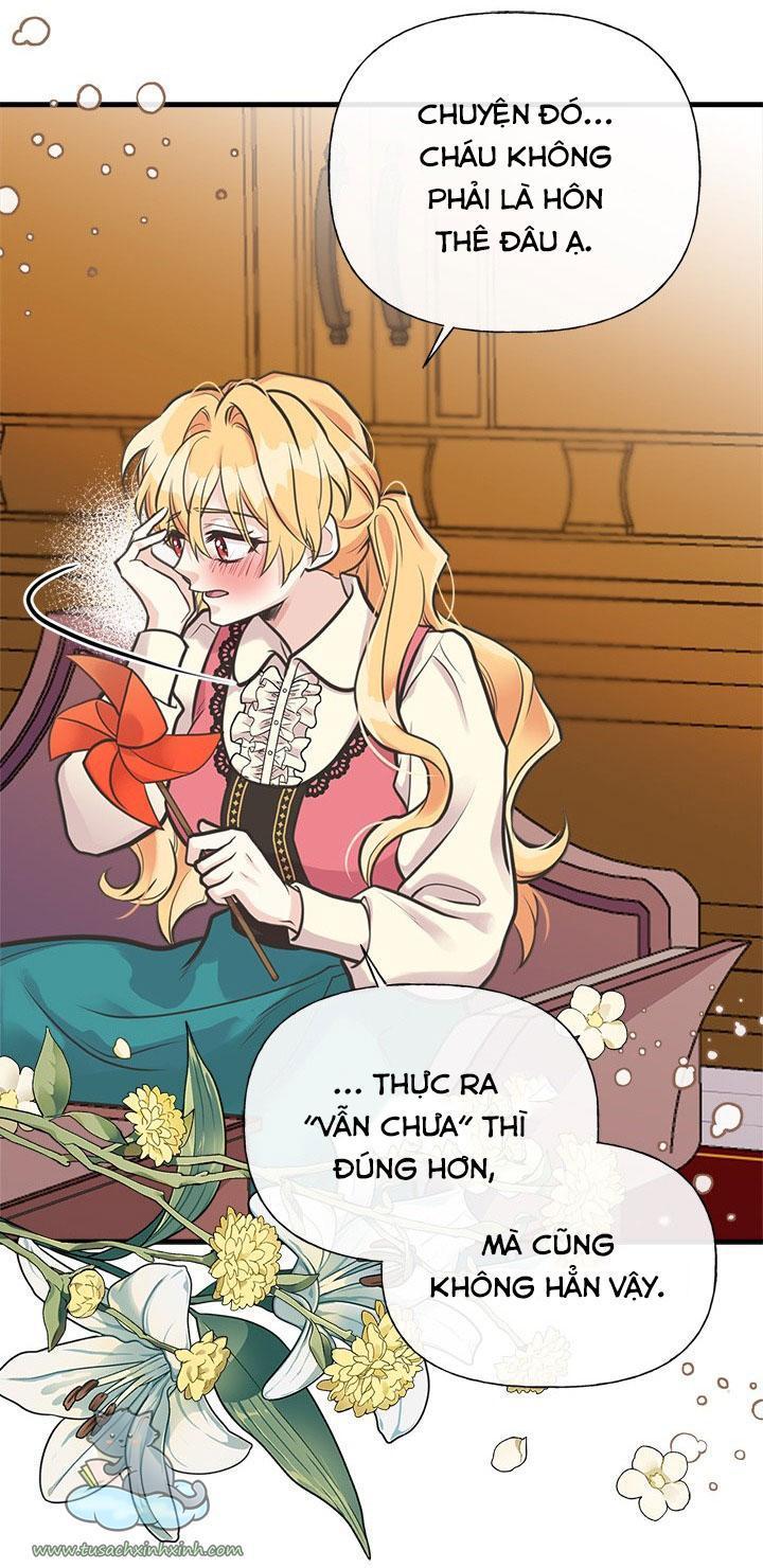 chị tôi nhặt về nam chính của tiểu thuyết chapter 56 26