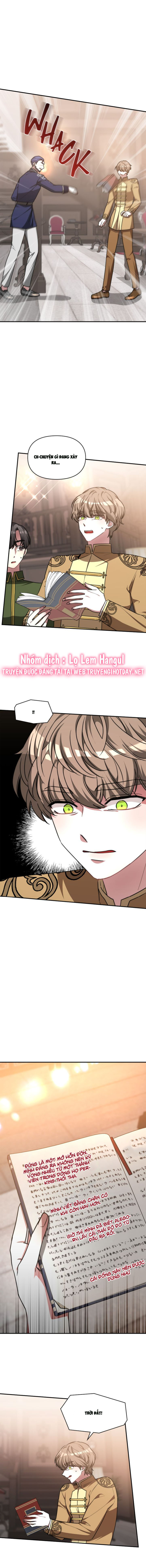 chuyện tình tay ba chapter 31 2