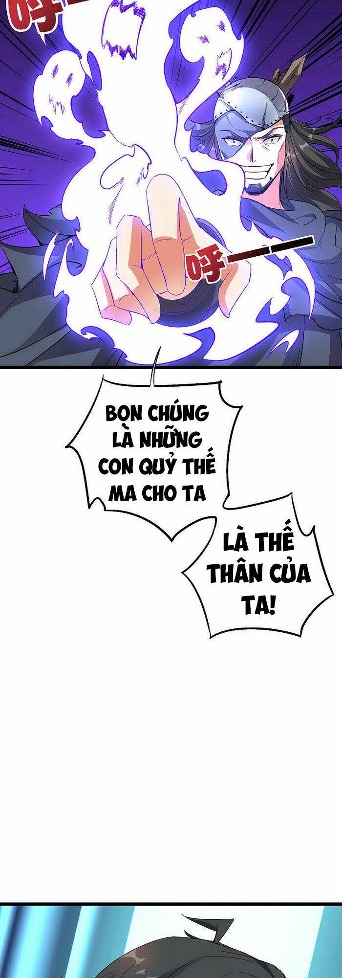 phục thiên thánh chủ chapter 68 18