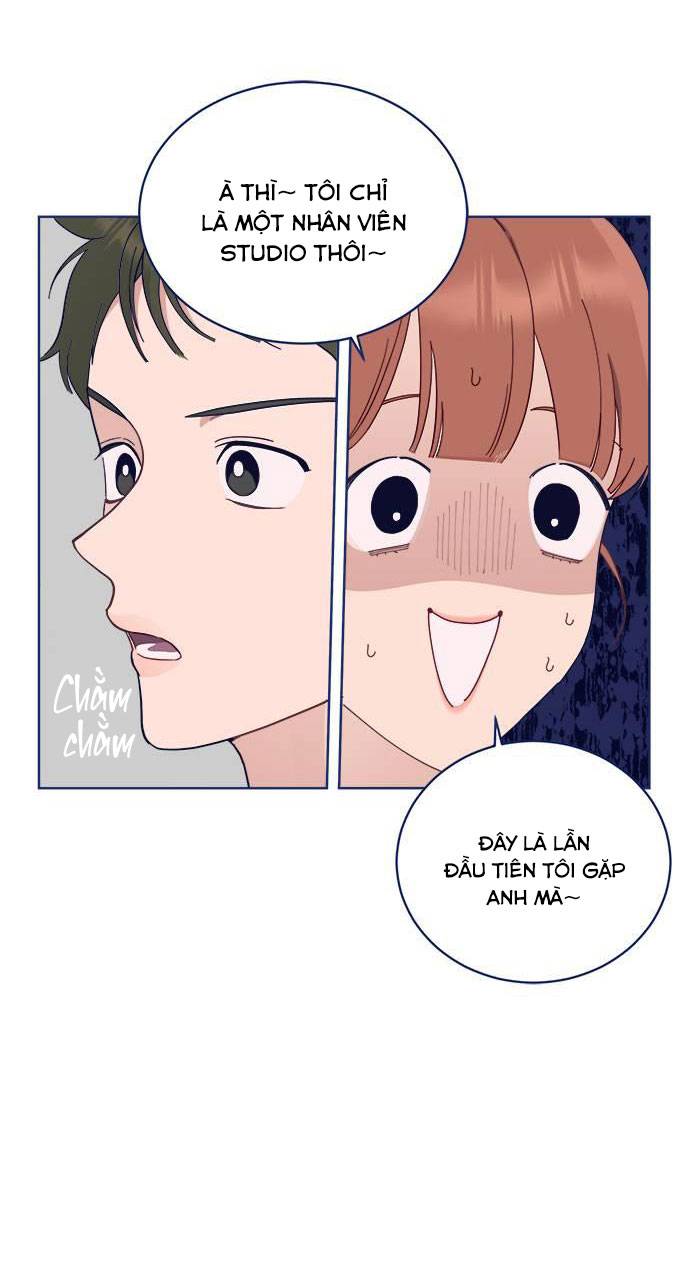 không có người đàn ông nào dành cho tôi chapter 8 36