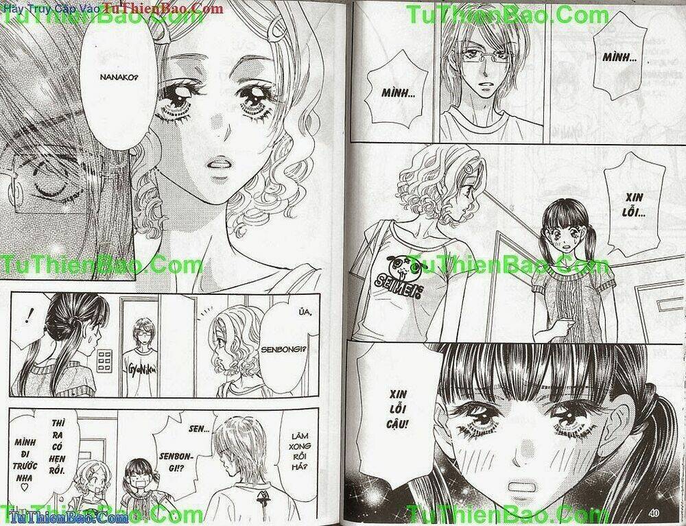 nàng men chàng bóng chapter 7 21