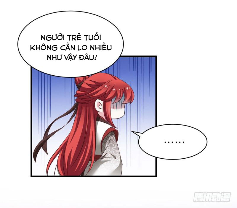 trò chơi trừng phạt chapter 42 12