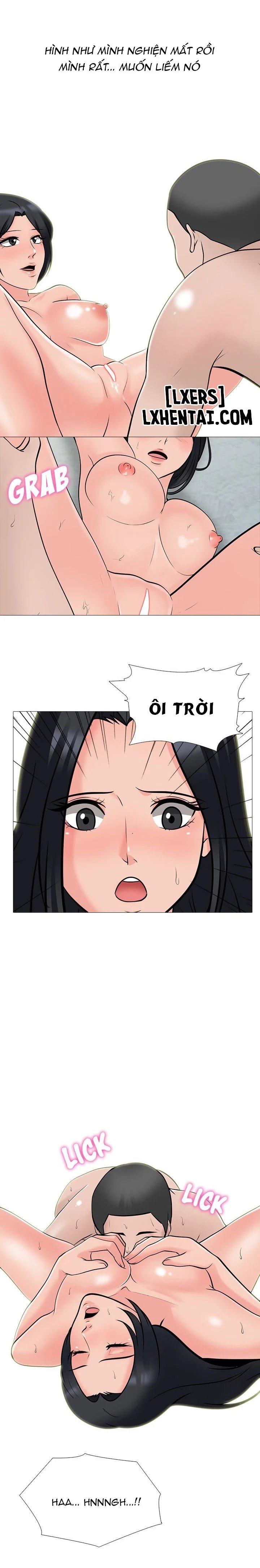 học bổng đặc biệt chapter 106 17