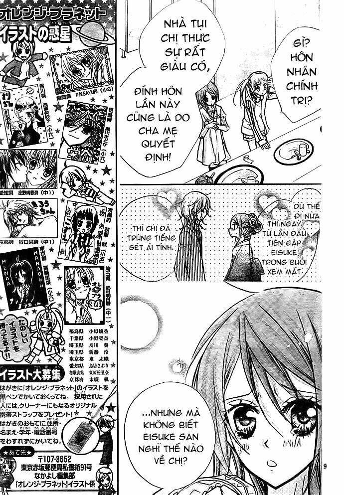 orange planet chapter 16 11