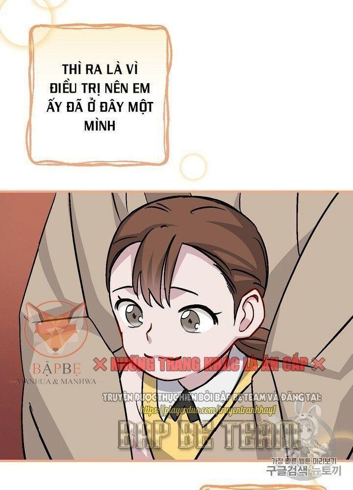 tôi lên cấp chỉ bằng cách ăn chapter 35 14