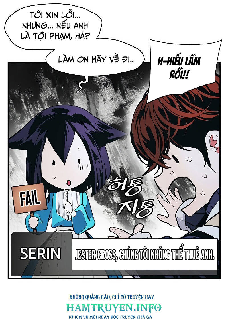 bất bại chân ma chapter 158 21