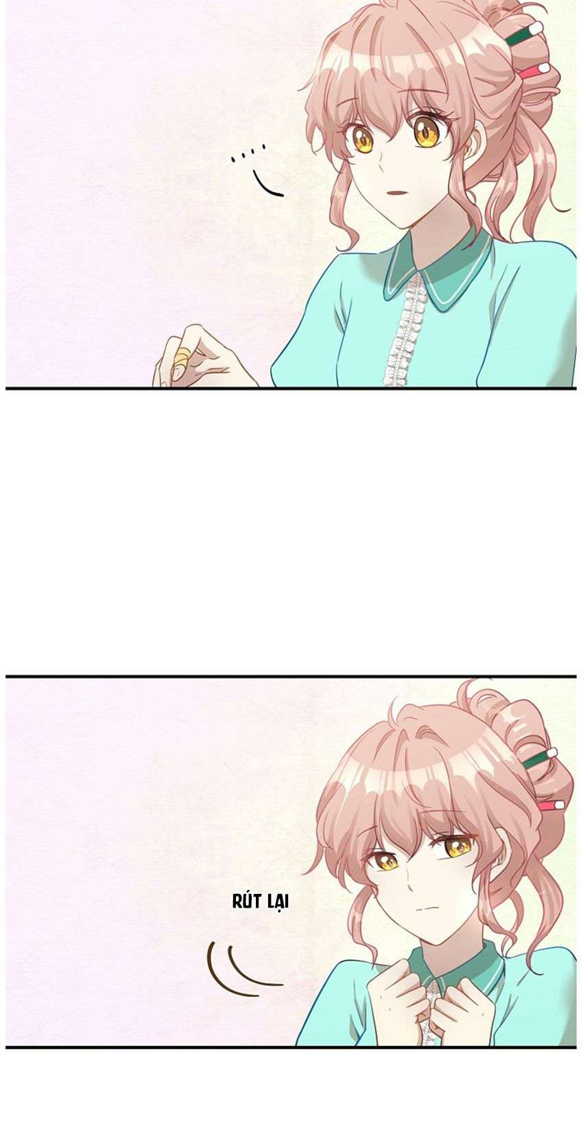 cuộc sống kỳ thú chapter 20 3